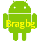 Aplicativo Bragbg para Android